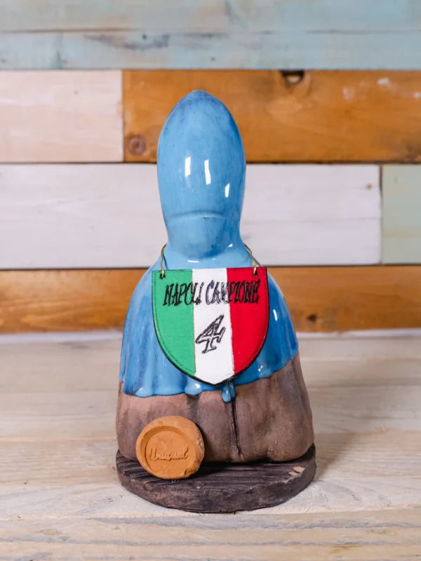 San Gennaro Stilizzato