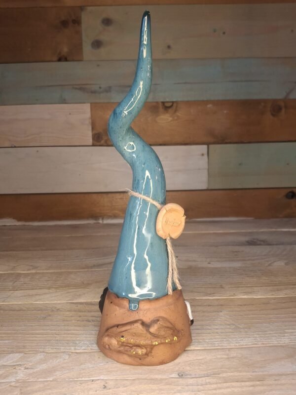 CORNO "NAPOLETANITÀ"