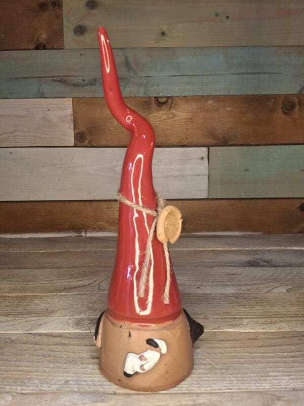 CORNO "NAPOLETANITÀ"