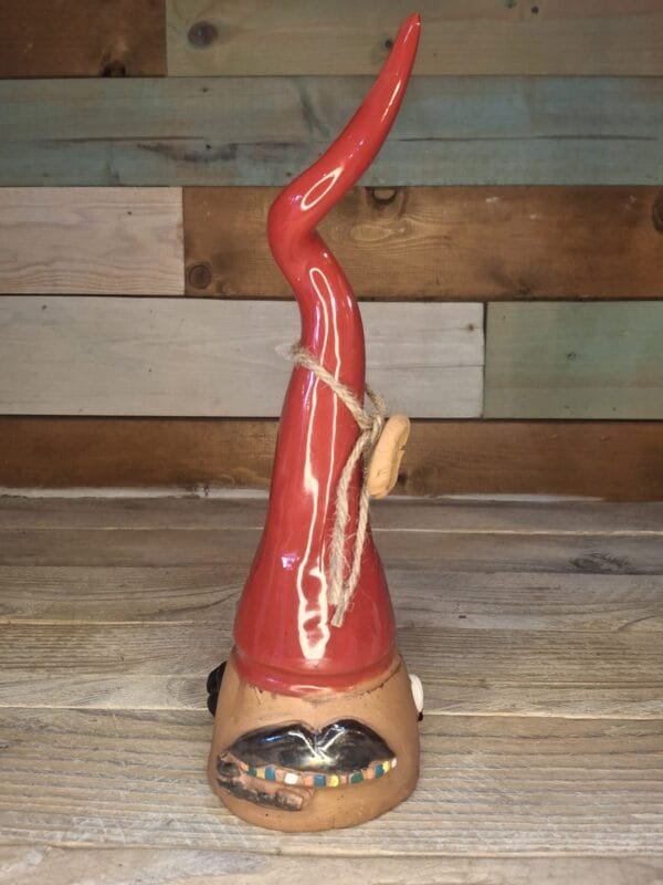 CORNO "NAPOLETANITÀ"