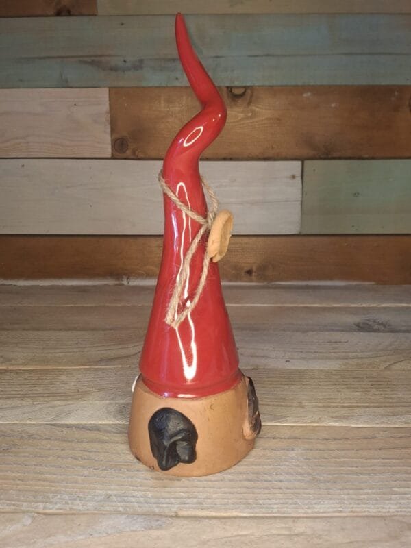 CORNO "NAPOLETANITÀ"