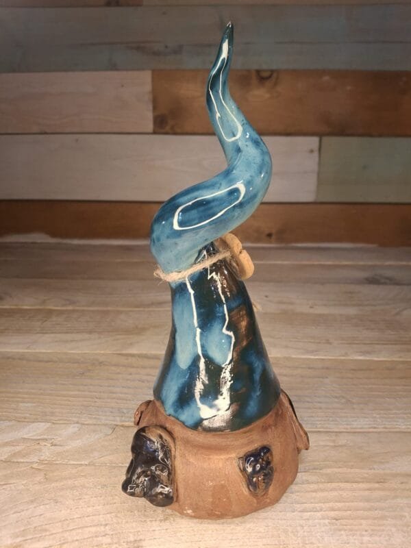 CORNO "NAPOLETANITÀ"