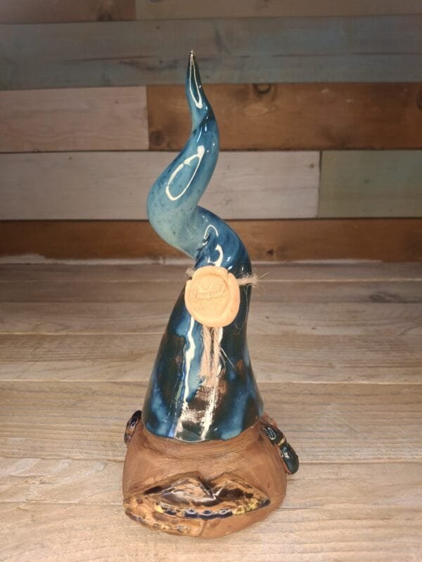 CORNO "NAPOLETANITÀ"