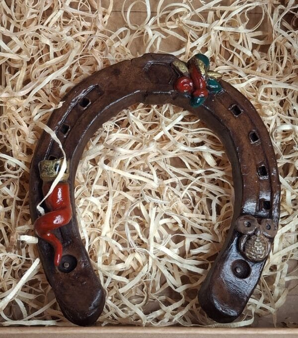 BOX DELLA BUONA SORTE